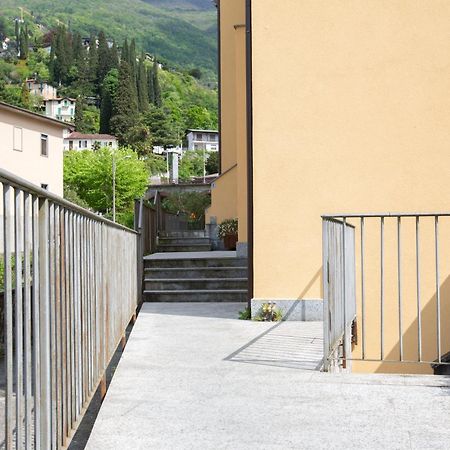 Bed and Breakfast Tosca House 2 Varenna Exterior foto