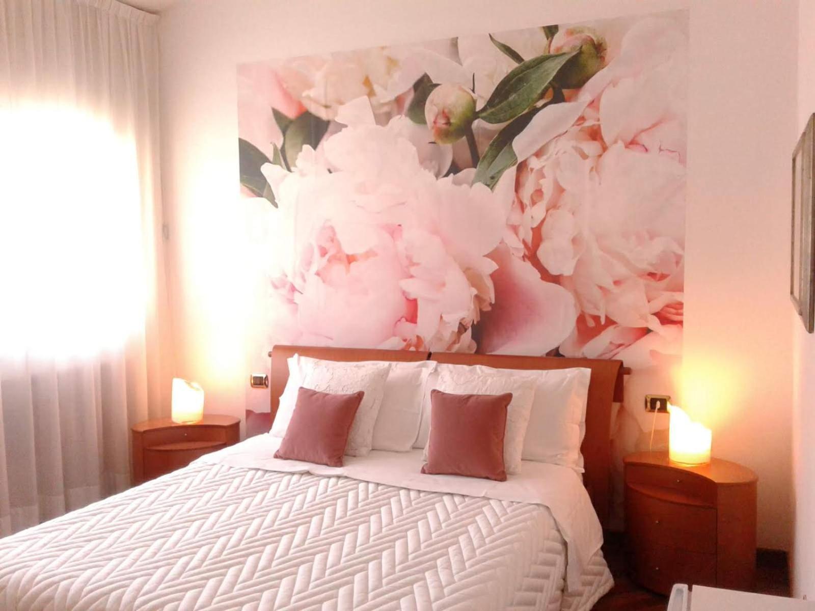 Bed and Breakfast Tosca House 2 Varenna Exterior foto