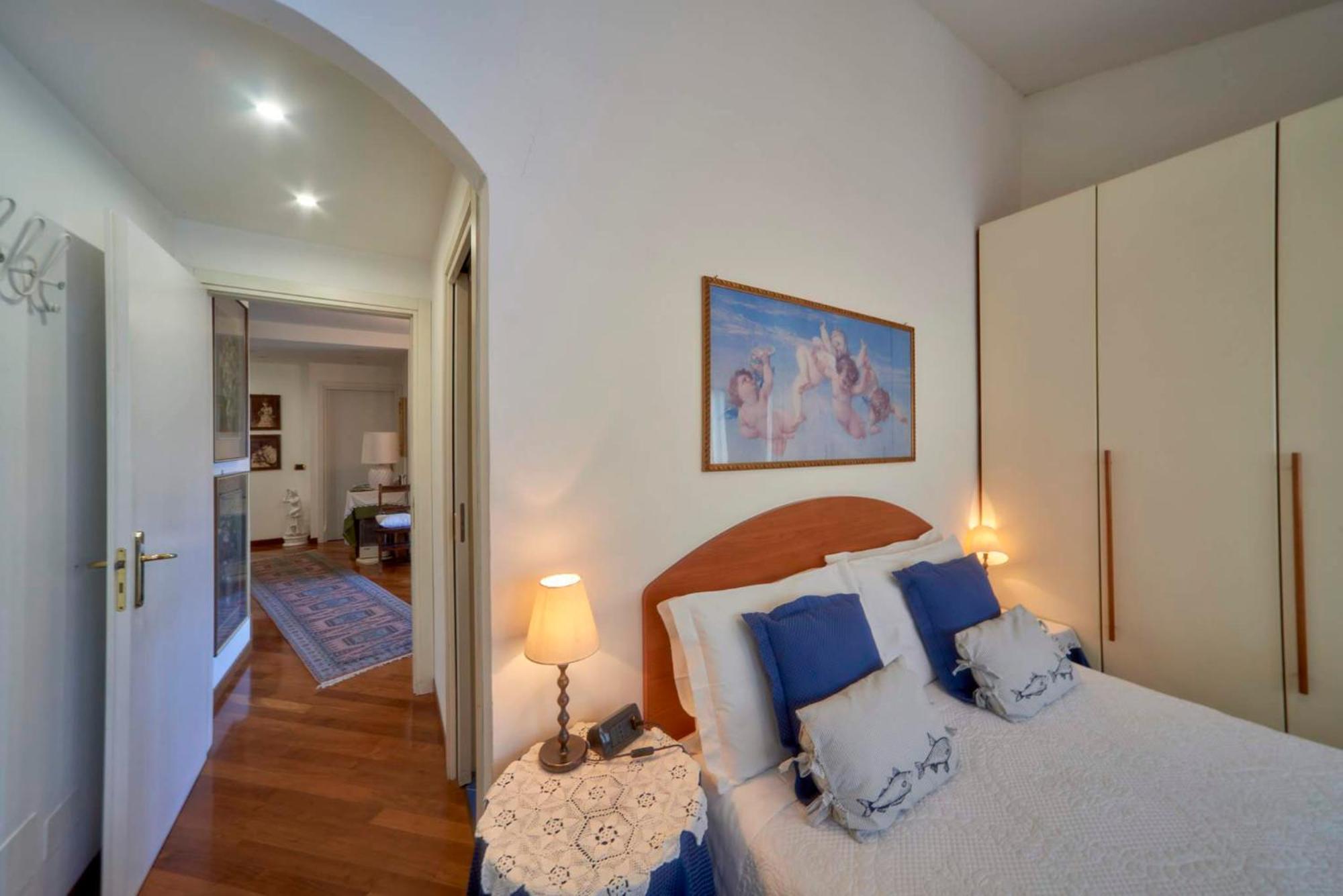 Bed and Breakfast Tosca House 2 Varenna Exterior foto