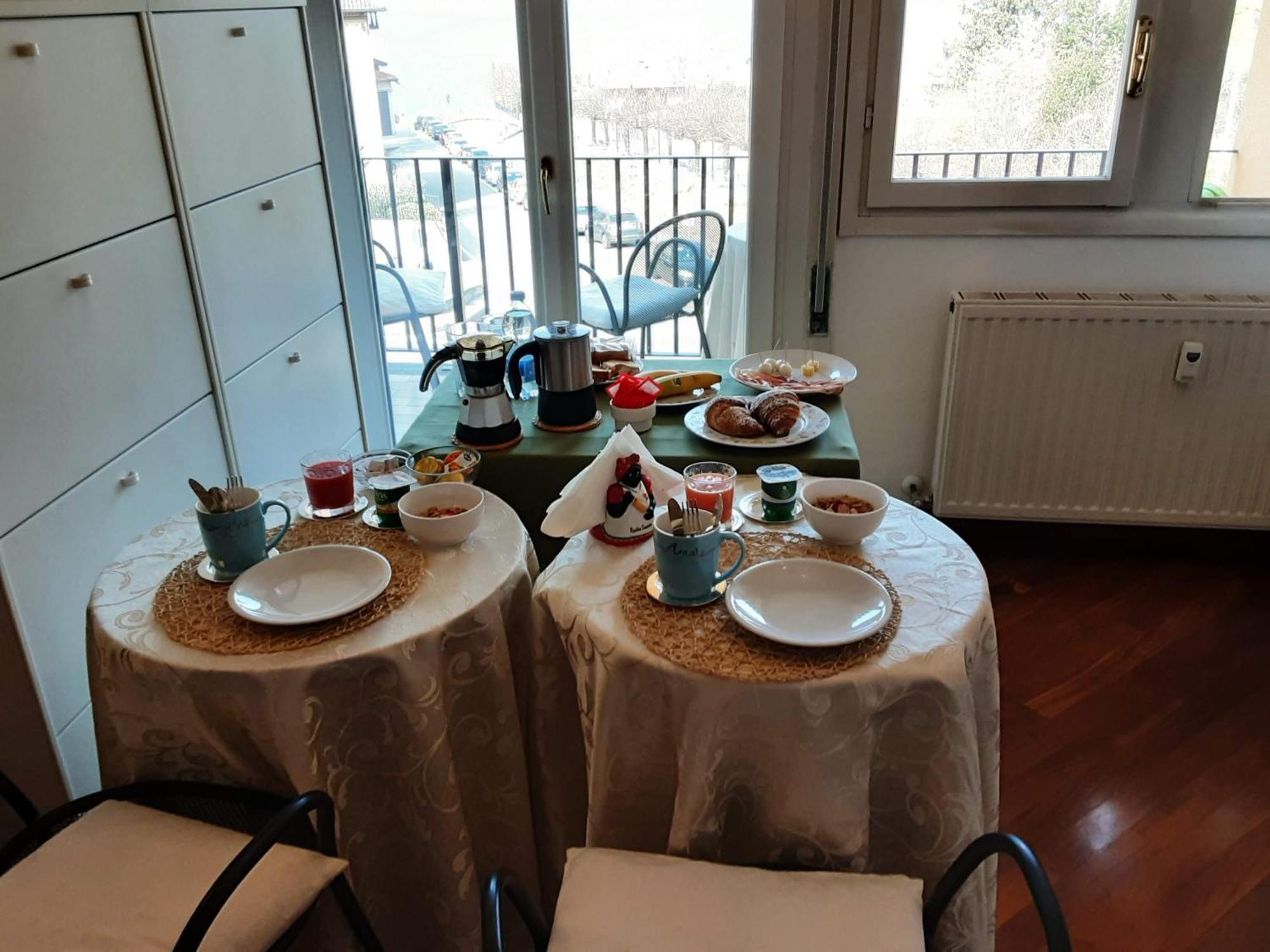 Bed and Breakfast Tosca House 2 Varenna Exterior foto
