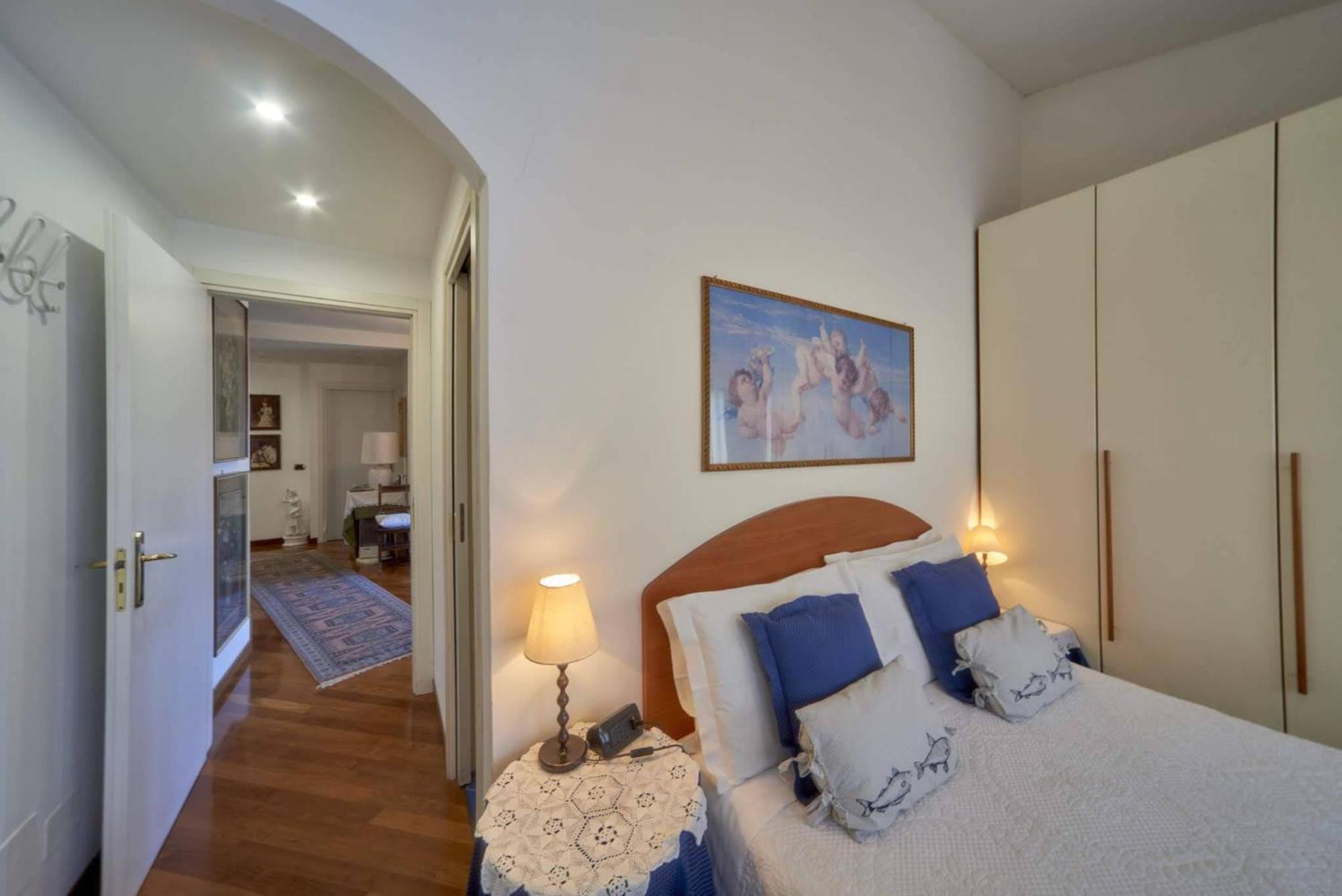 Bed and Breakfast Tosca House 2 Varenna Exterior foto