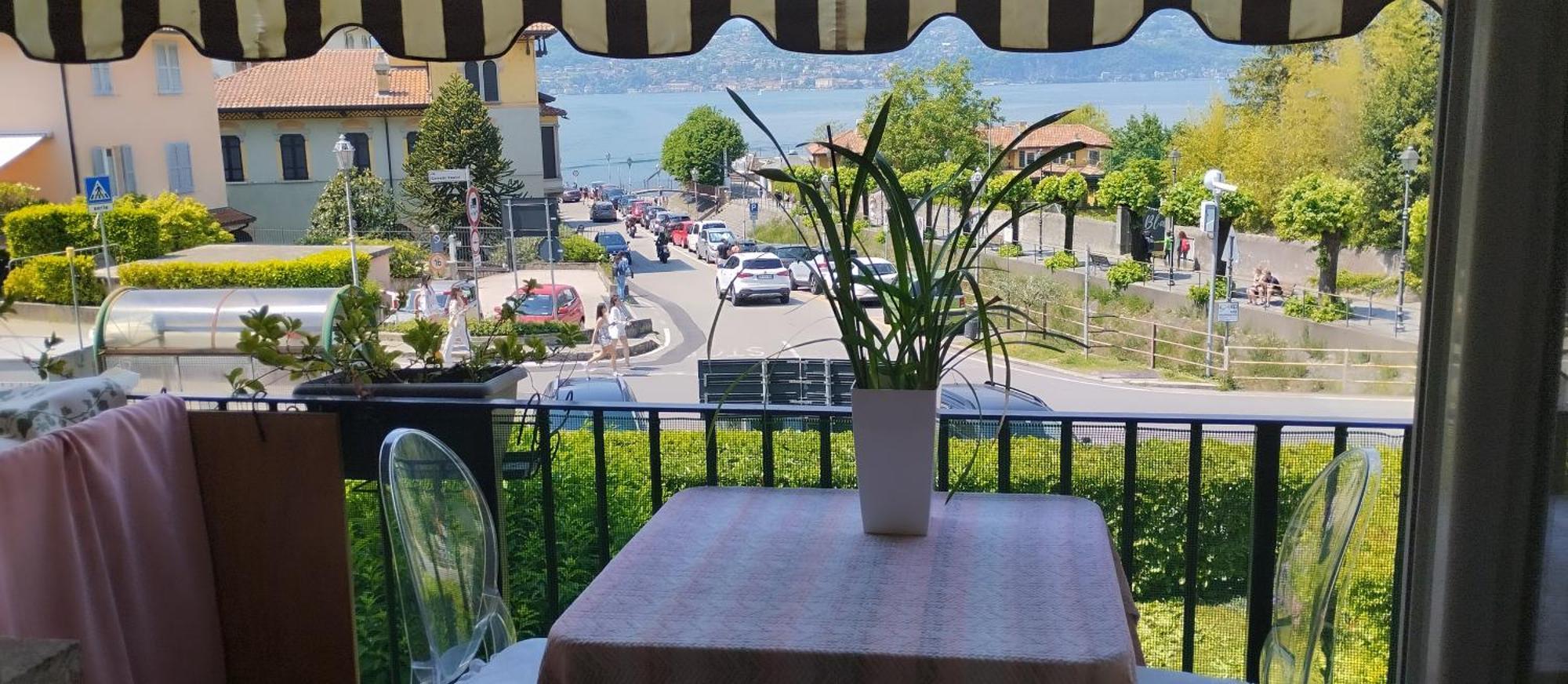 Bed and Breakfast Tosca House 2 Varenna Exterior foto