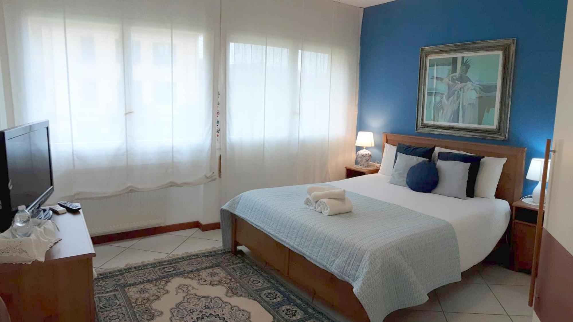 Bed and Breakfast Tosca House 2 Varenna Exterior foto