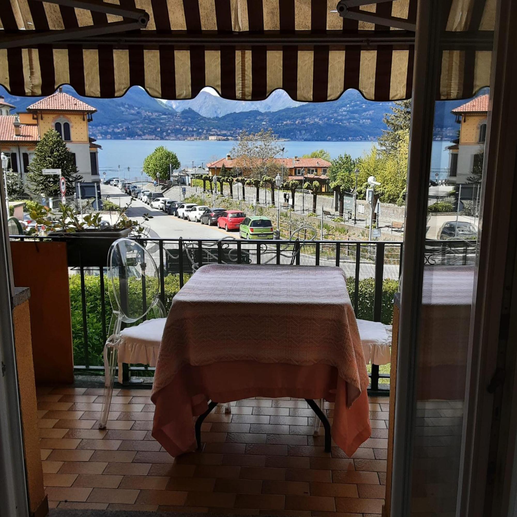 Bed and Breakfast Tosca House 2 Varenna Exterior foto