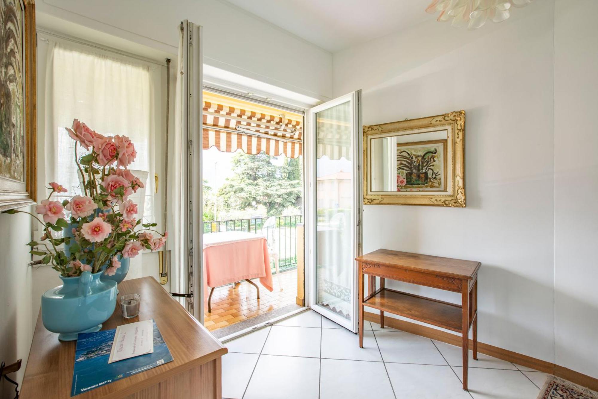 Bed and Breakfast Tosca House 2 Varenna Exterior foto