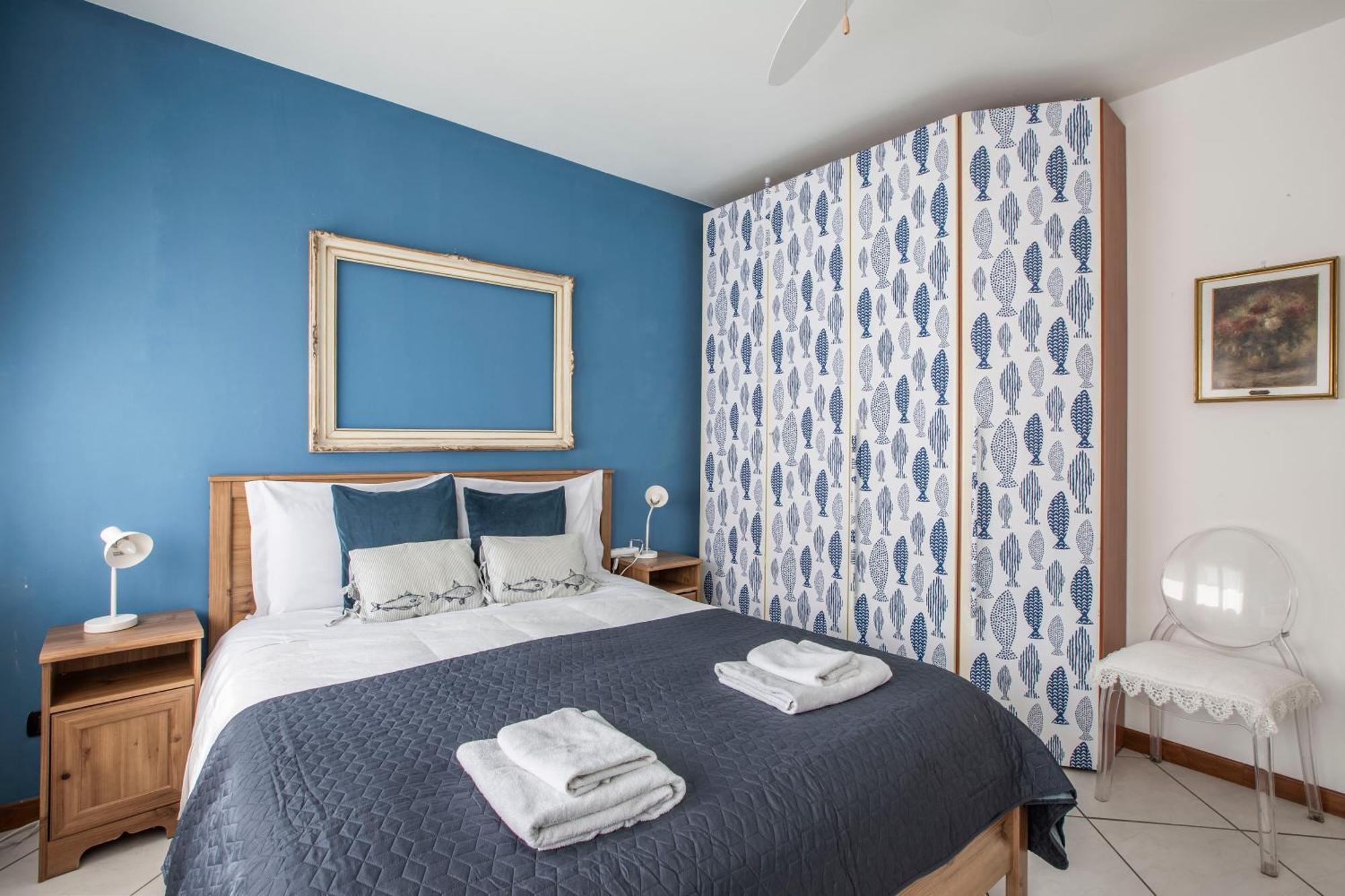 Bed and Breakfast Tosca House 2 Varenna Exterior foto